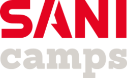 SANI camps - Logo