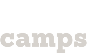 SANI camps - Logo